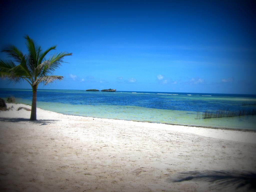 Fortamu Lady D House Watamu Room photo