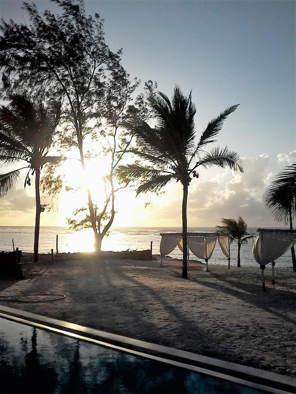 Fortamu Lady D House Watamu Exterior photo