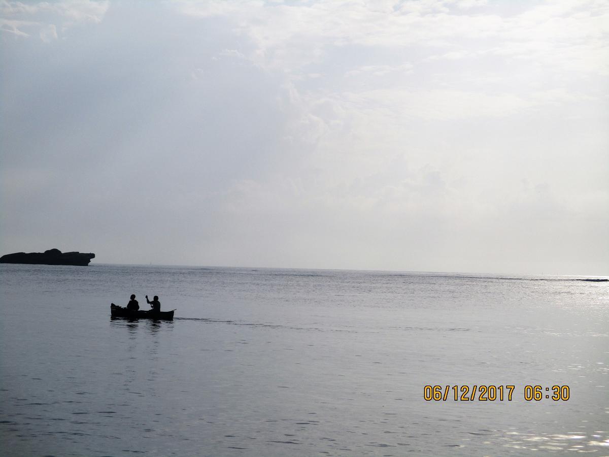 Fortamu Lady D House Watamu Exterior photo