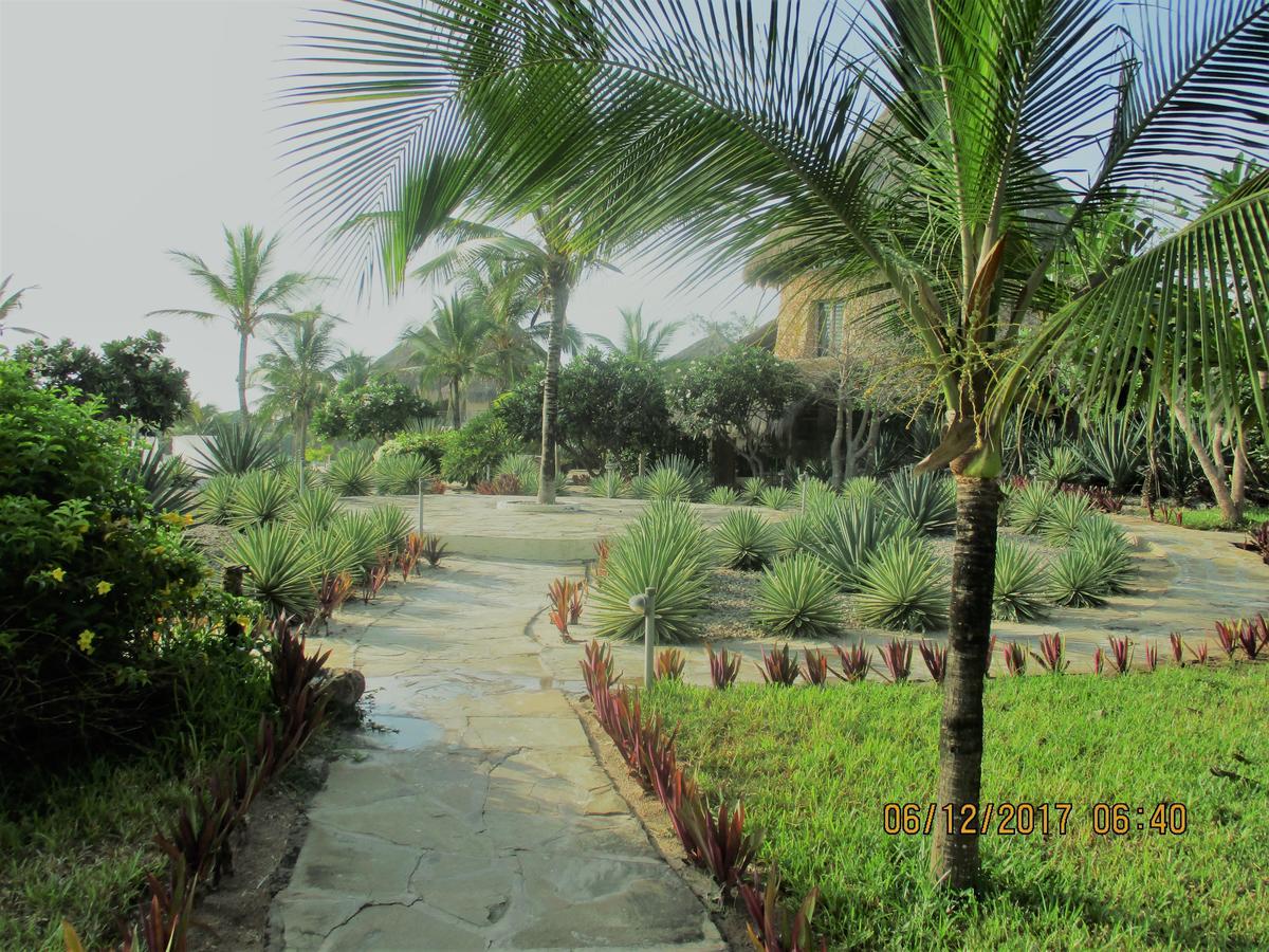 Fortamu Lady D House Watamu Exterior photo